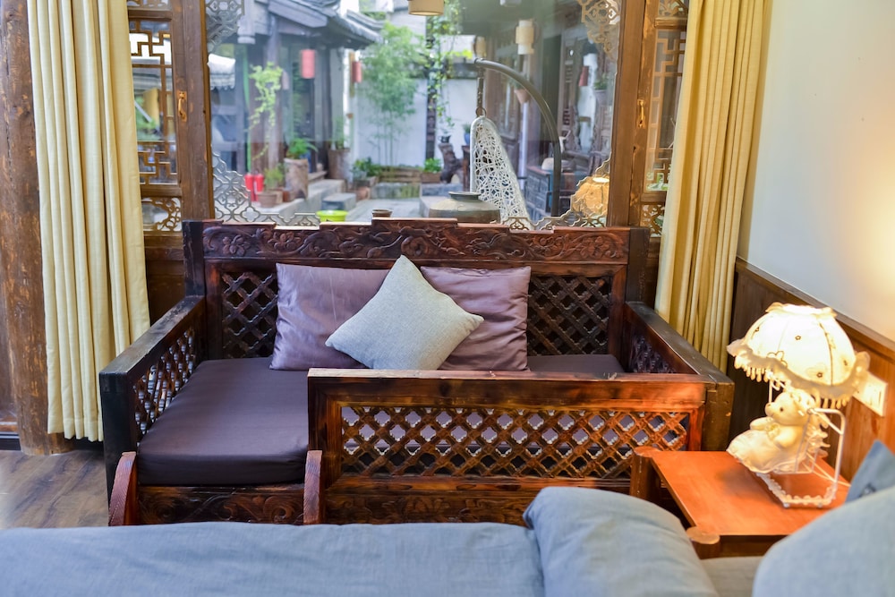 Lijiang Nali.Nali Garden Inn