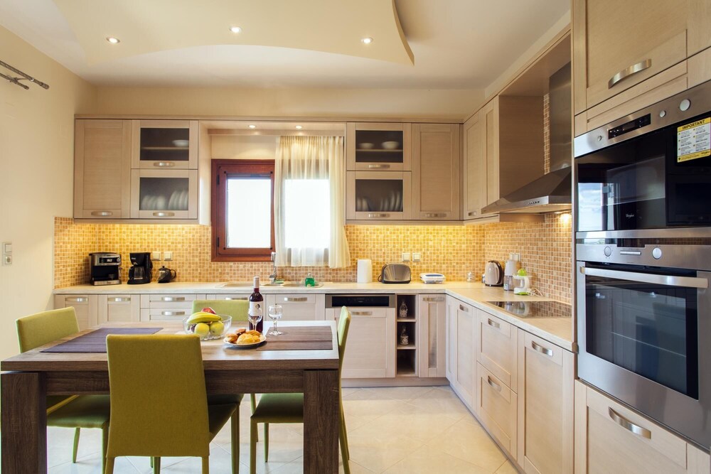 Greenland Villa a Hidden gem Under Cretan sun