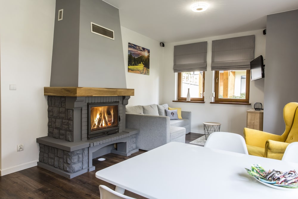 Tatrytop Apartamenty Comfort