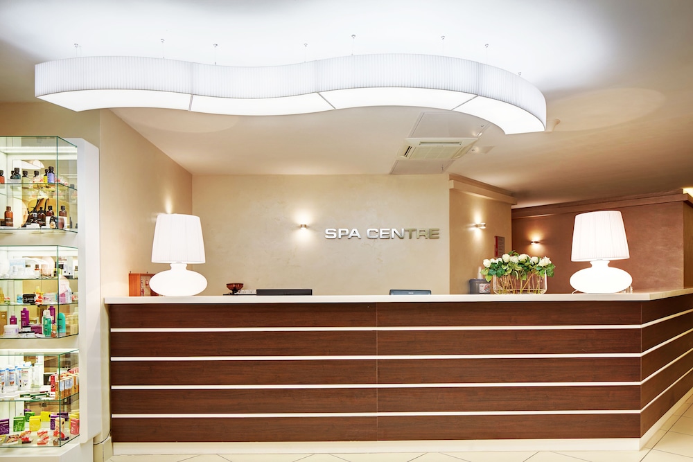 Victoria Olimp Hotel Minsk