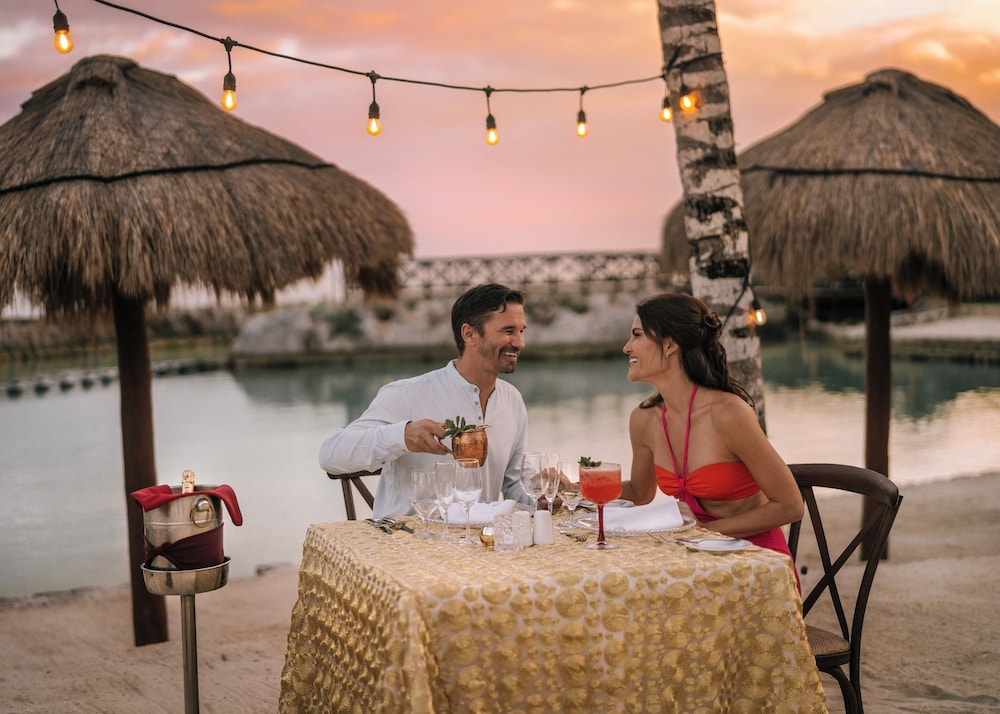 Hard Rock Hotel Riviera Maya - Property Image 123