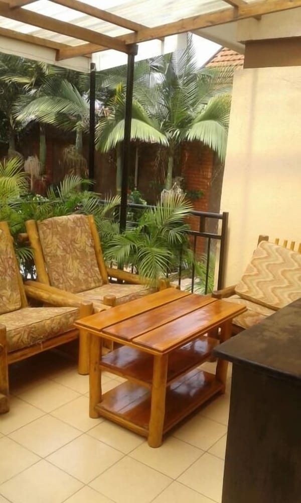 Mukyo Guest House view 4