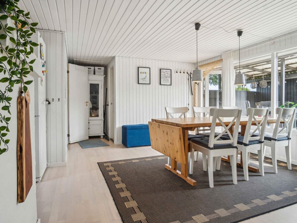 5 Star Holiday Home in Juelsminde