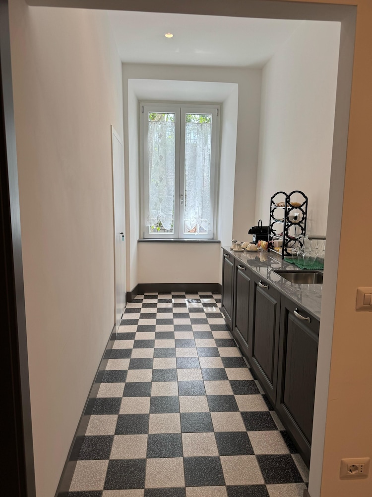 Santa Monica Townhouse