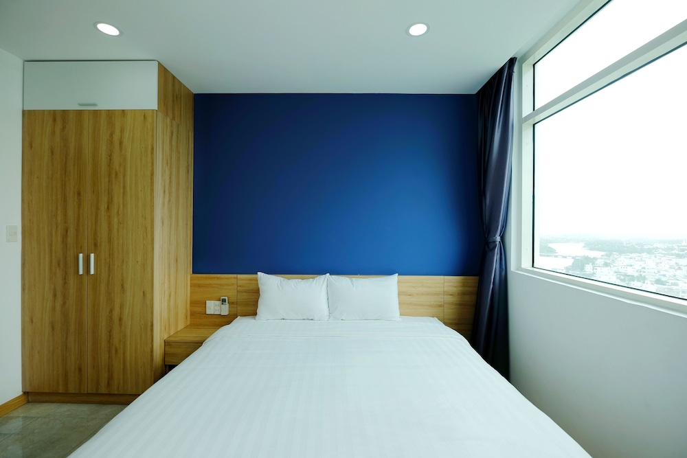 Khanh Hoa Apartments view 4