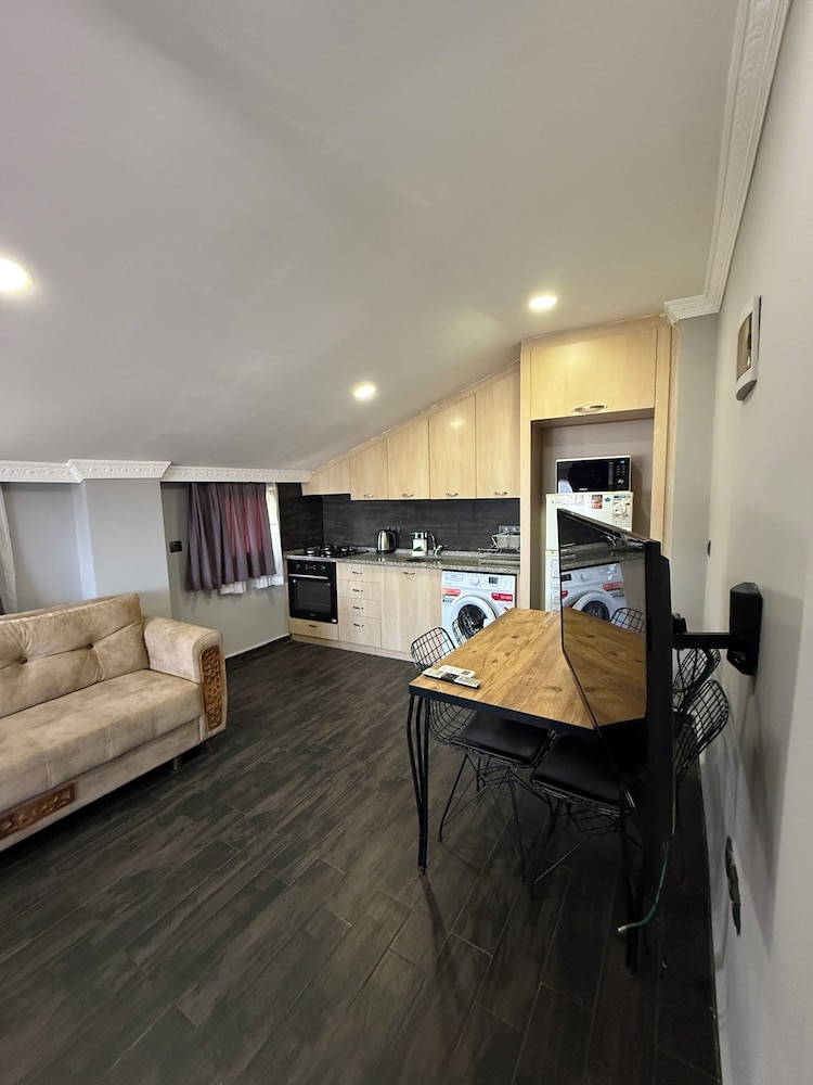 Eko Homes Fethiye