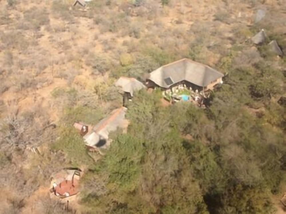 Jabula Lodge