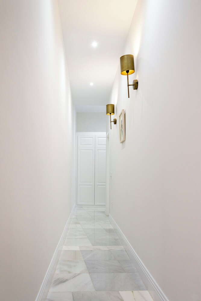 Cozy 3BD in Seville Center. Alfalfa