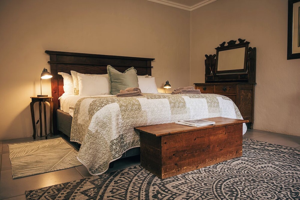 Summerplace Game Reserve
