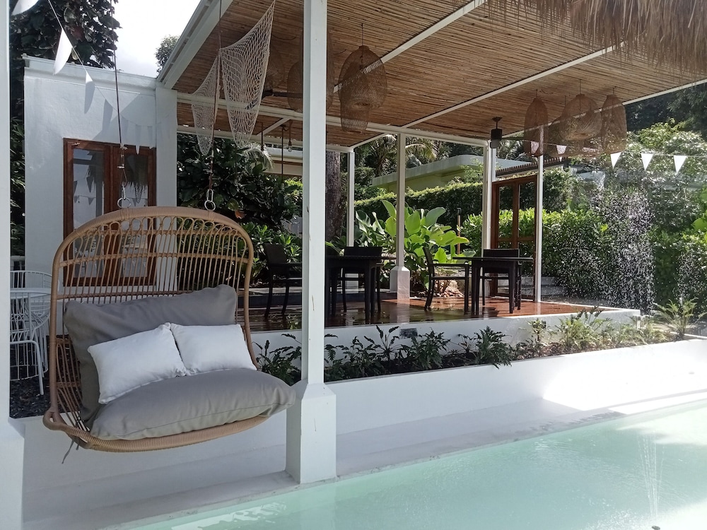 Nest Sense Resort