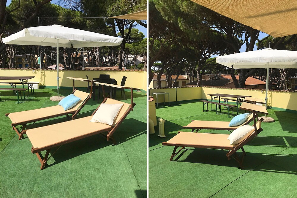 Appartamento Lavanda al Mare