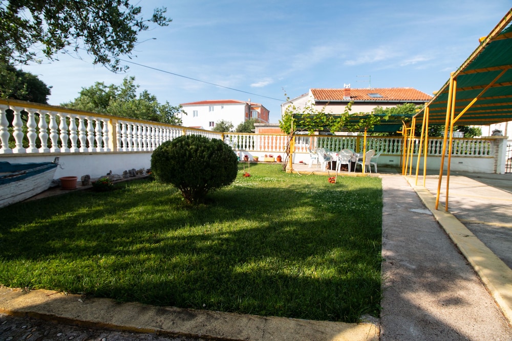 Apartments Klaric