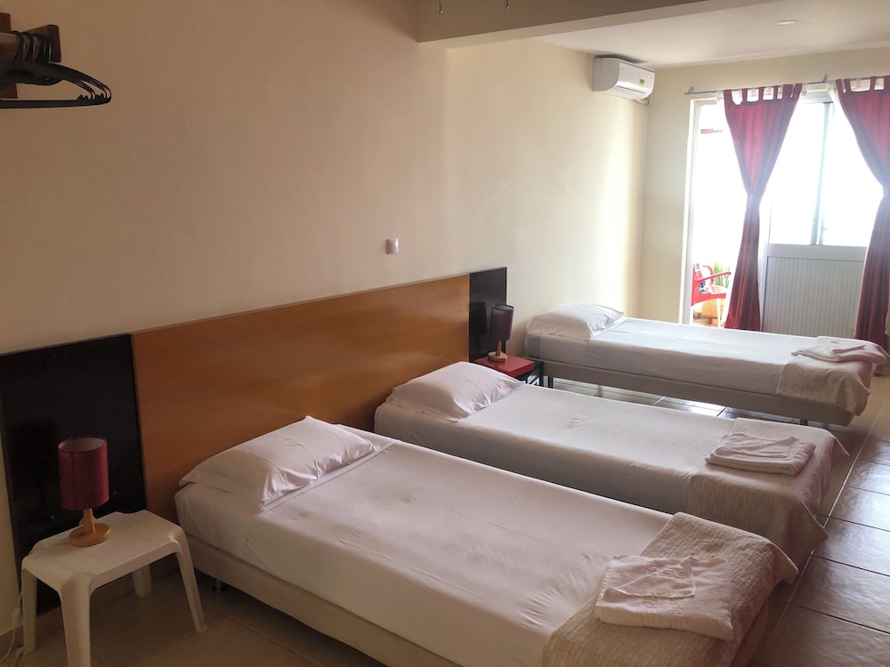 Tarrafal Residence