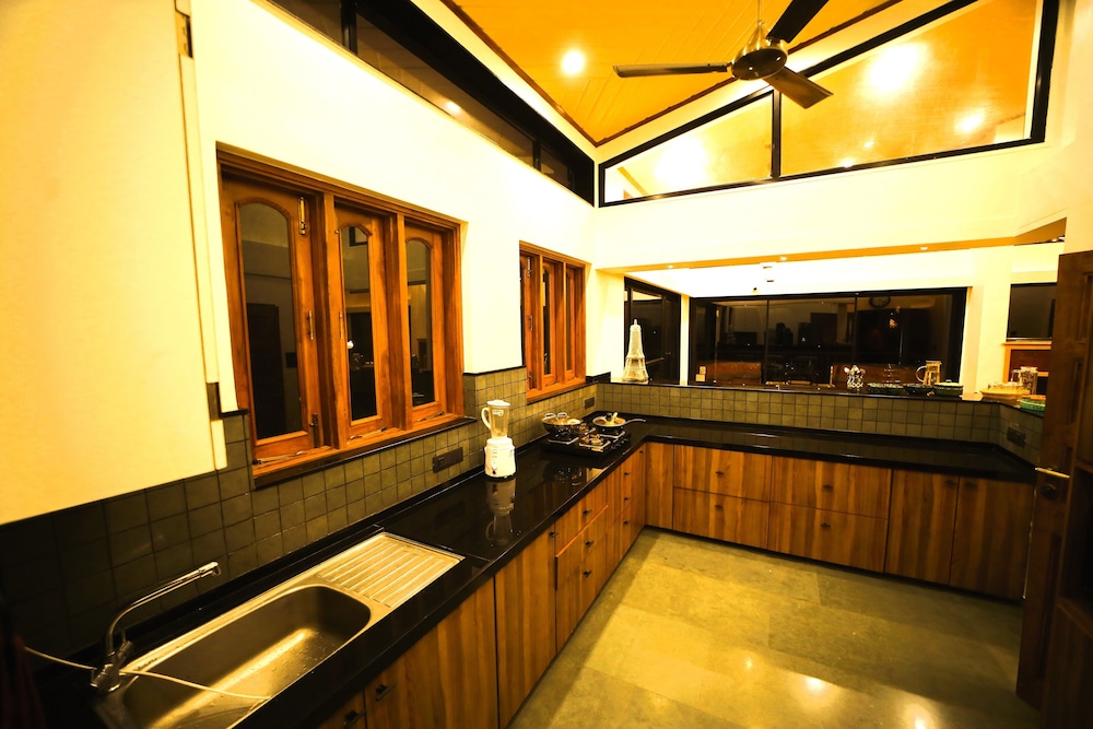 Par-X - Villa Sukoon - 3BHK Valley View
