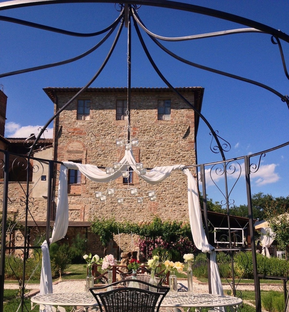 Abbazia Sette Frati Agriturismo Fratres