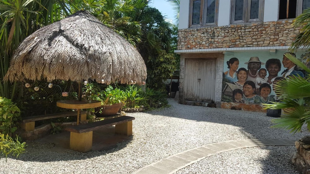 Sea Front Inn