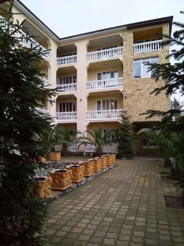 Belaya Volna