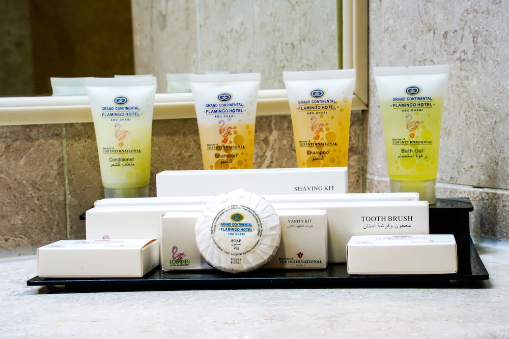 Abu Dhabi Vacations - Grand Continental Hotel - Property Image 4