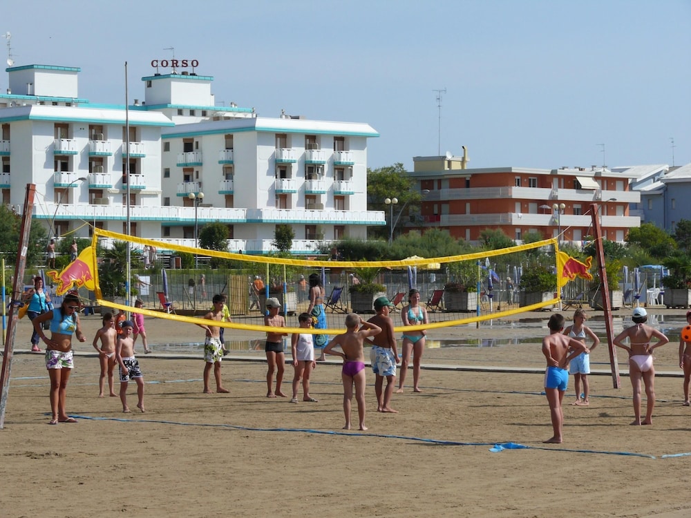 Corso 22 in Bibione With 1 Bedrooms and 1 Bathrooms view 4