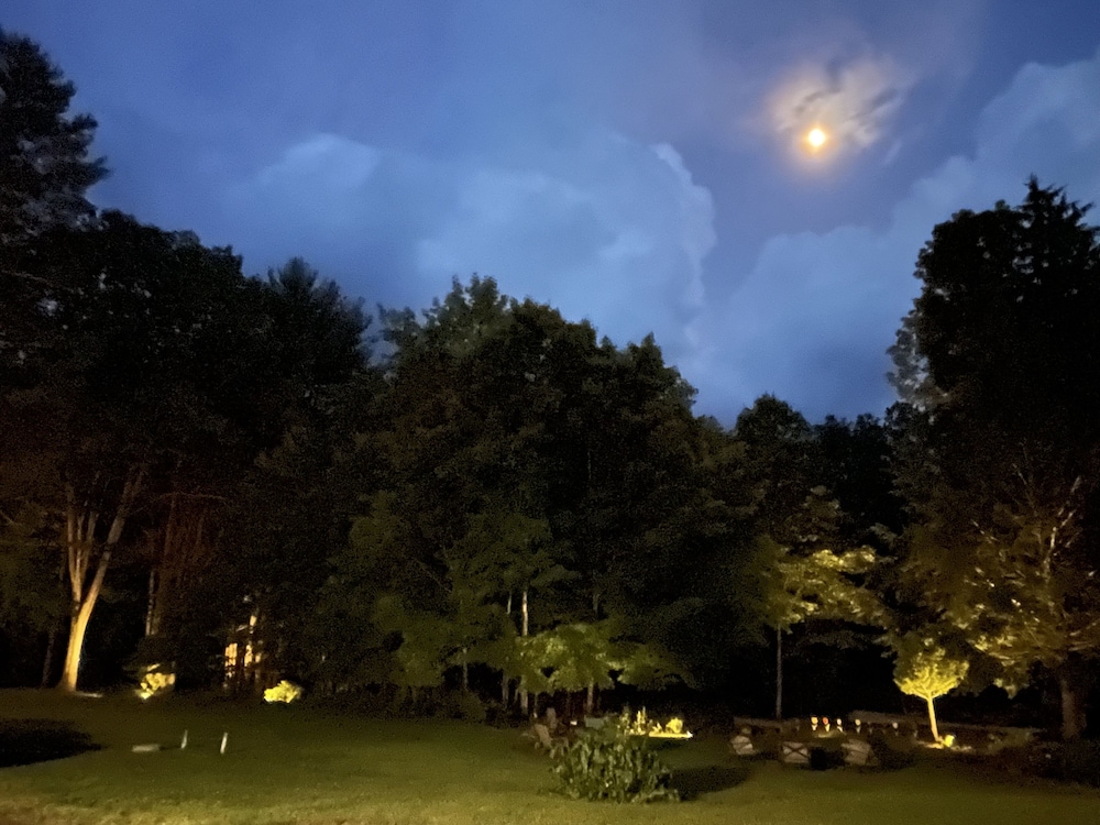 The Frogtown Inn