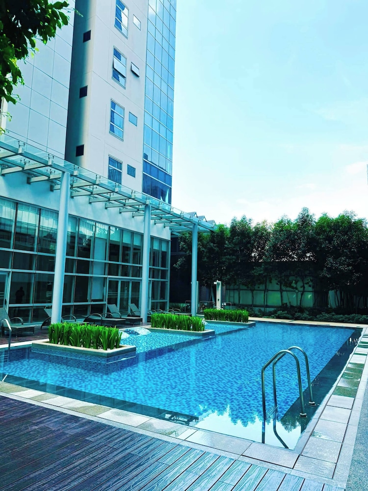 Andi and Frances' Place at BGC