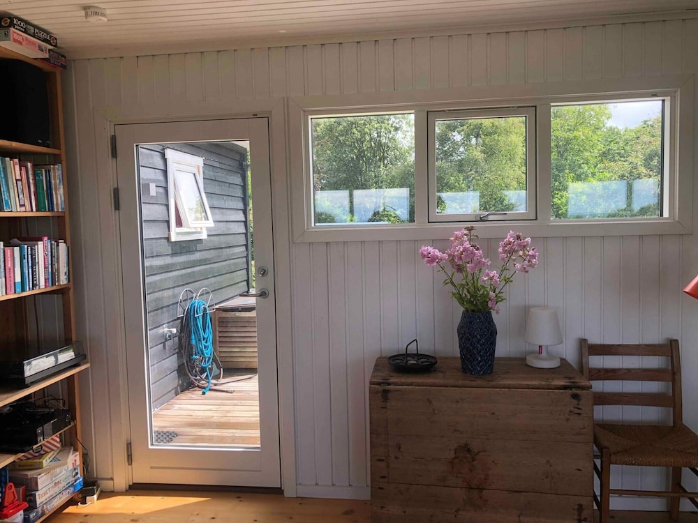 5 Star Holiday Home in Jaegerspris