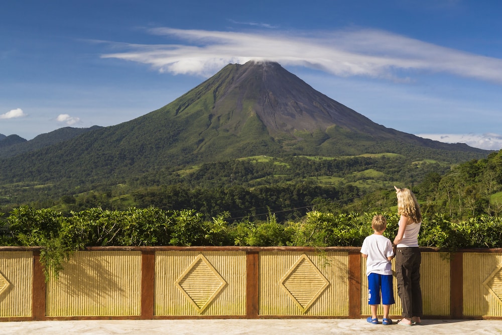 The Springs Resort & Spa at Arenal 197