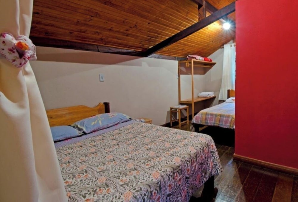 Pousada da Gruta