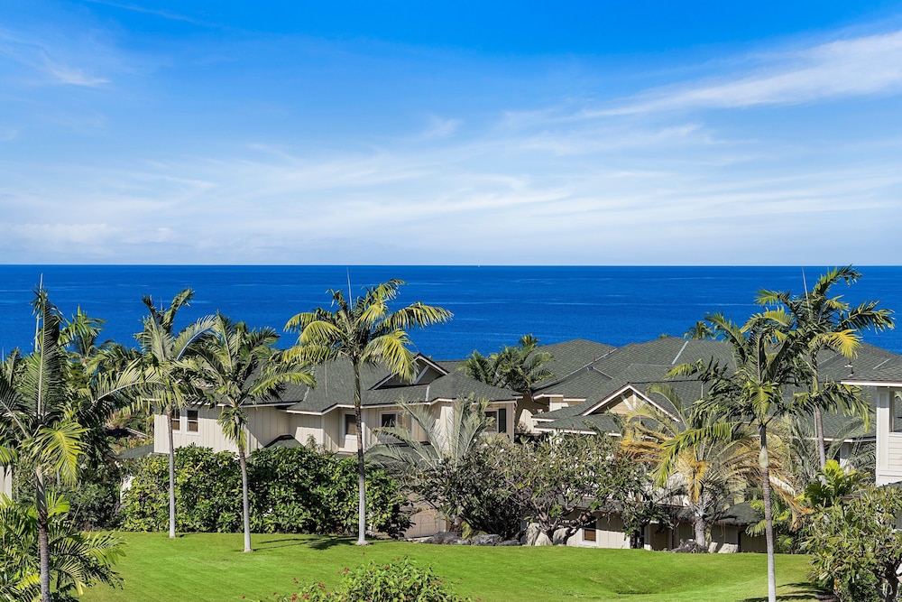 Concierge Included - Ocean View - Walk to Beach - Central AC - Vrkcv