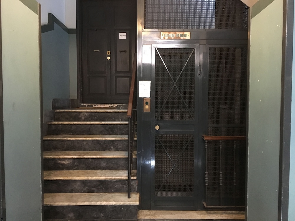 Best Location in Rome