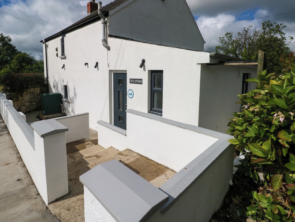 Folly Cottage