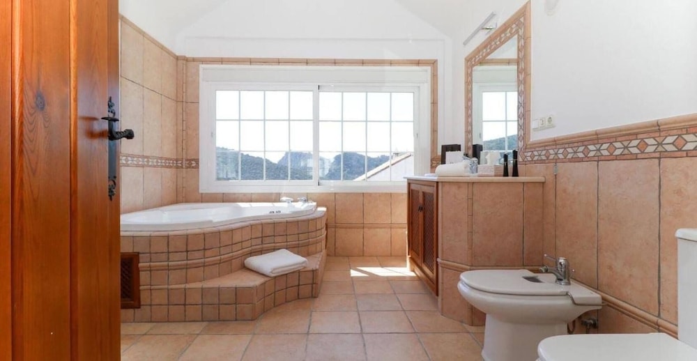 Benahavis Village House Sleeps 8