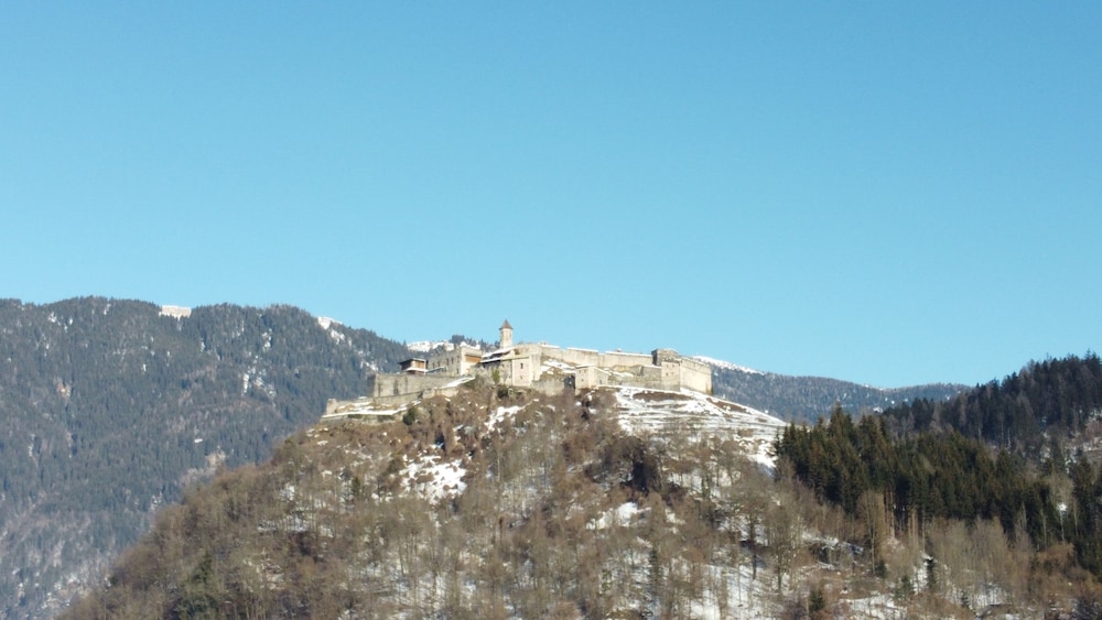 Gasthof - Pension Waldhof