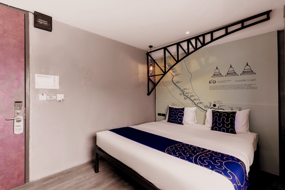 WesTory - Hostel