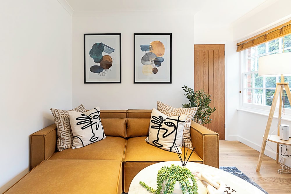 Putney Chic 1-bed Gem