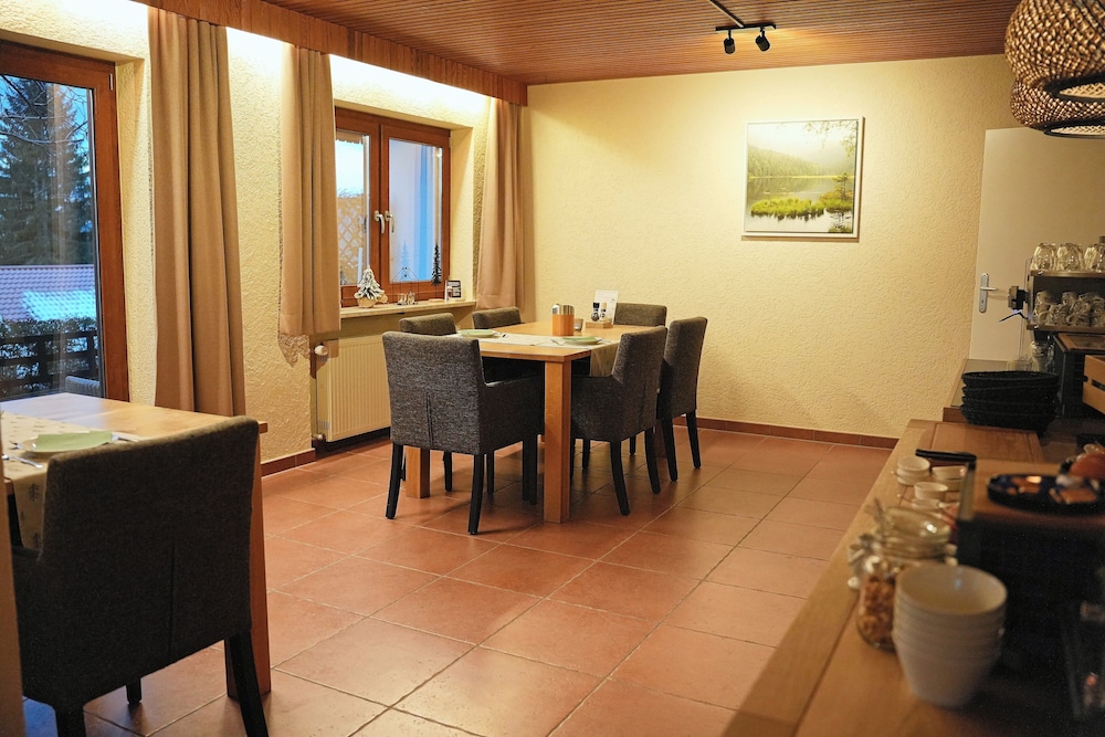Landhaus Meine Auszeit