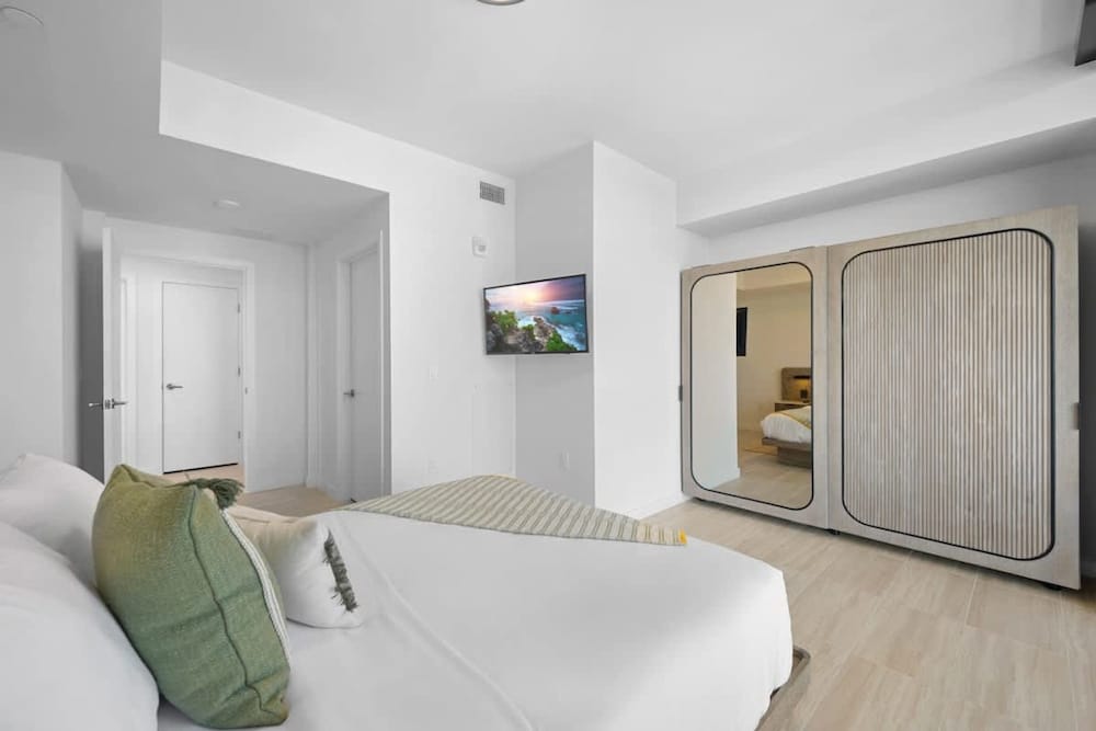 NOK Classy 2BR in Miami Beach