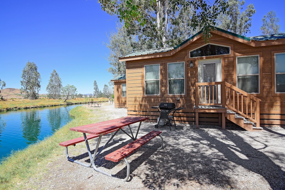 Wilderness Lakes RV Resort
