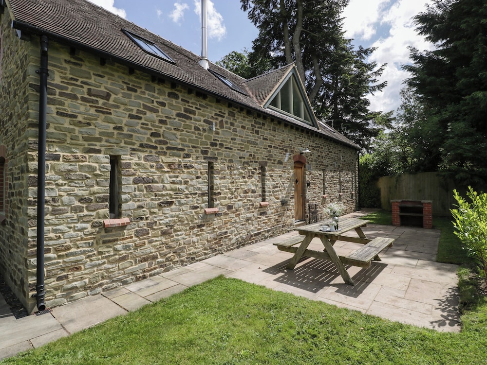 The Coach House