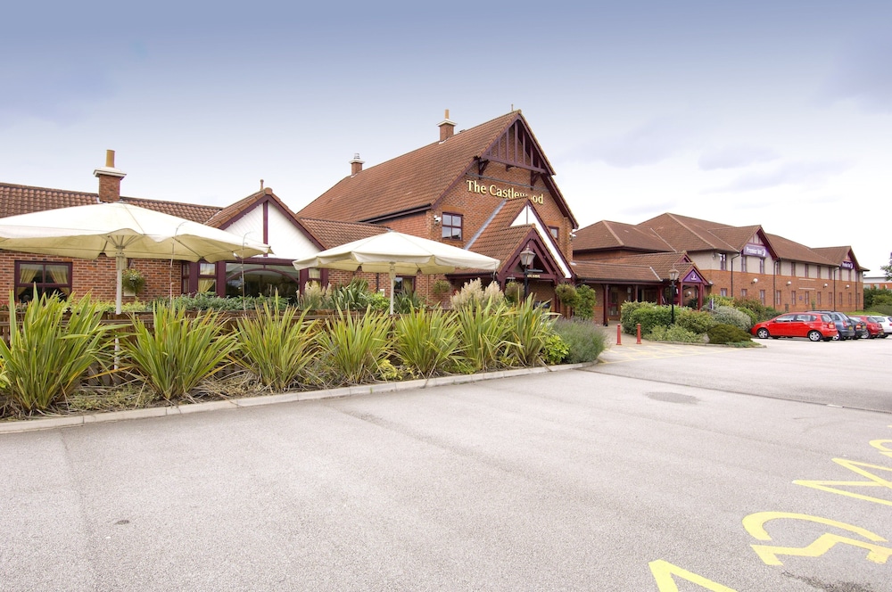 Premier Inn Mansfield, photo 4