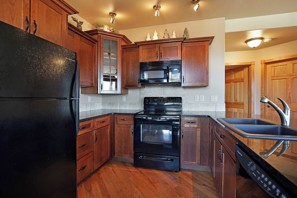 Unparalleled Park City Ski Resort Lodging