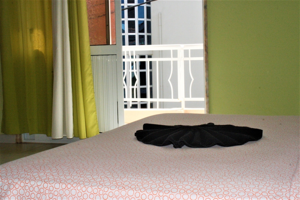 Hostel Casa Branca