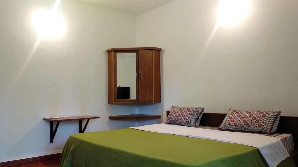Heights Farm Stay - Coffee Estate Stay