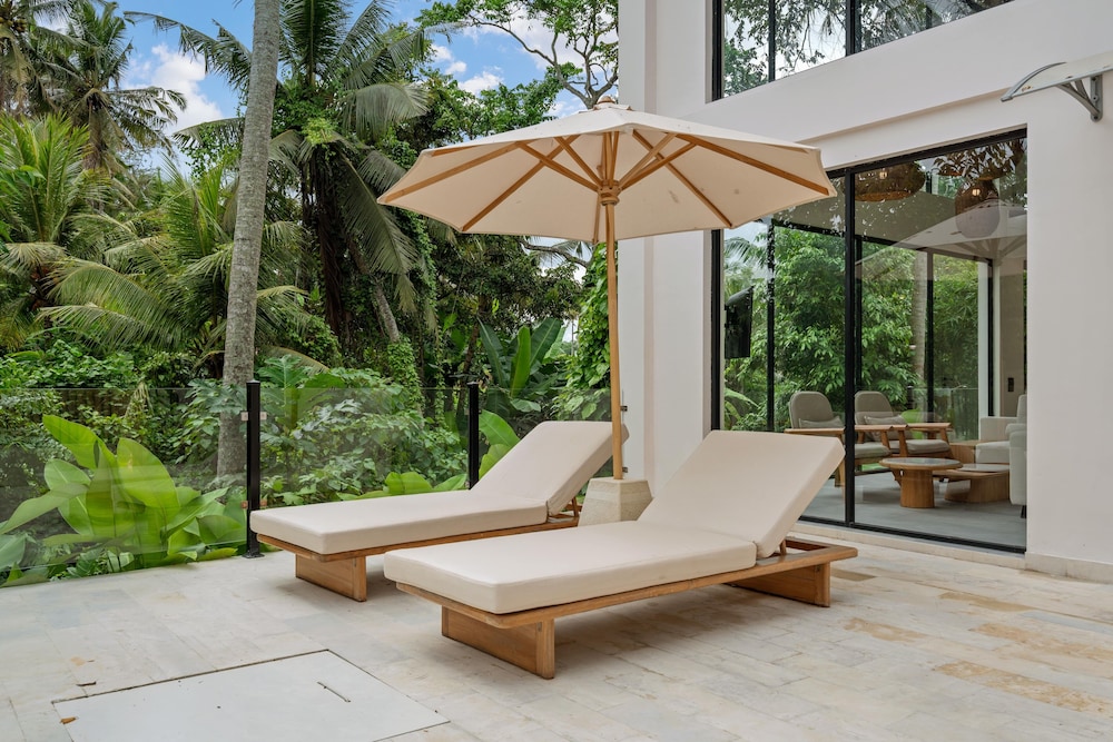 Bali Magical Villas