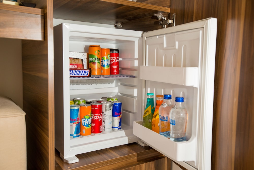 Corner Garden Otel - Image 26