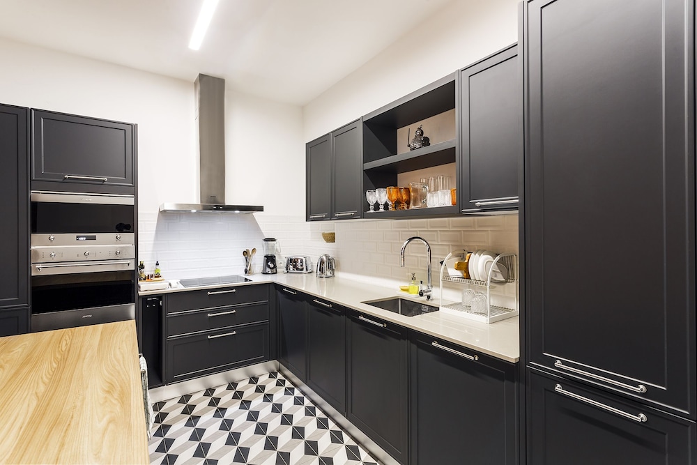 Chalet Estoril Luxury Apartments