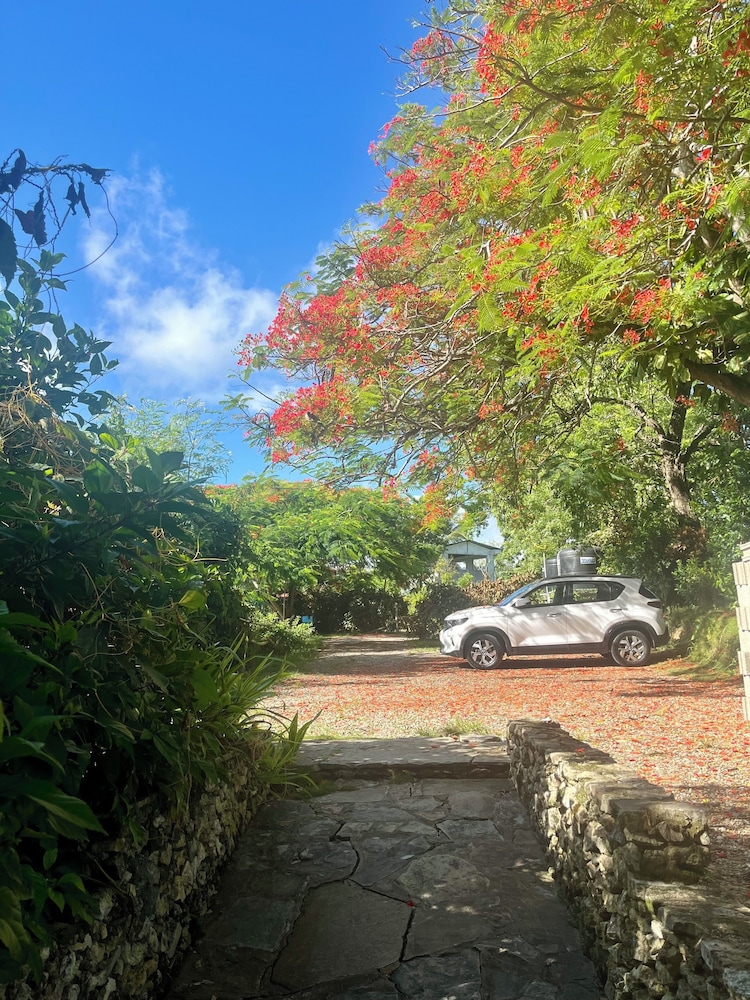 Ecolodge Tubagua Puerto Plata