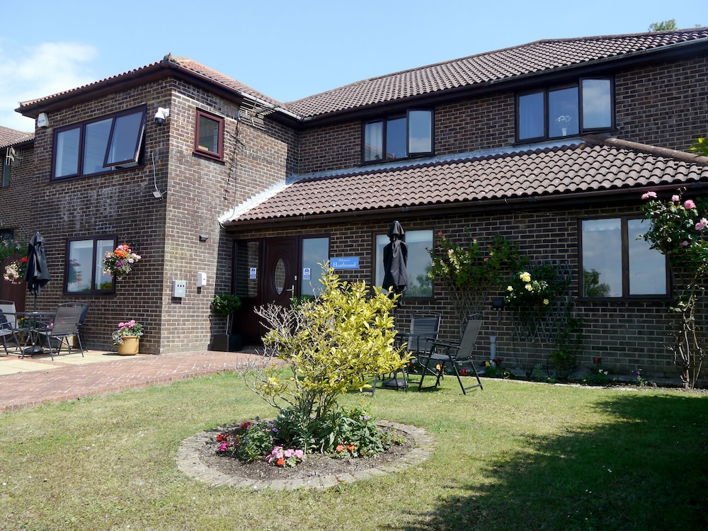 Heathwood BnB