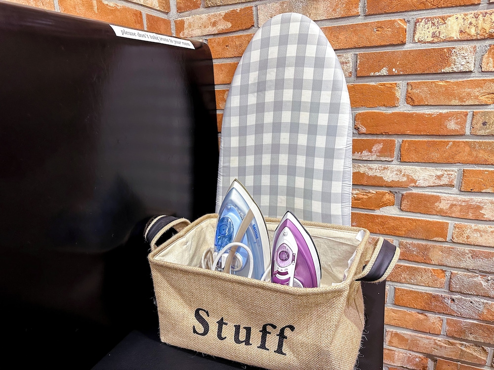 Starria Hostel foreign guest only 101