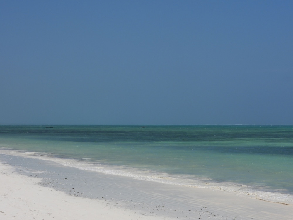 ZANZIBAR MAREA Luxury Villas